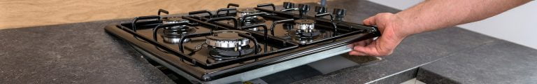 Image showcasing Gas Oven Installation: Understanding Australia's Standards - Link Plumbing