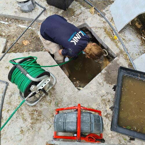 Plumber Blocked Drain