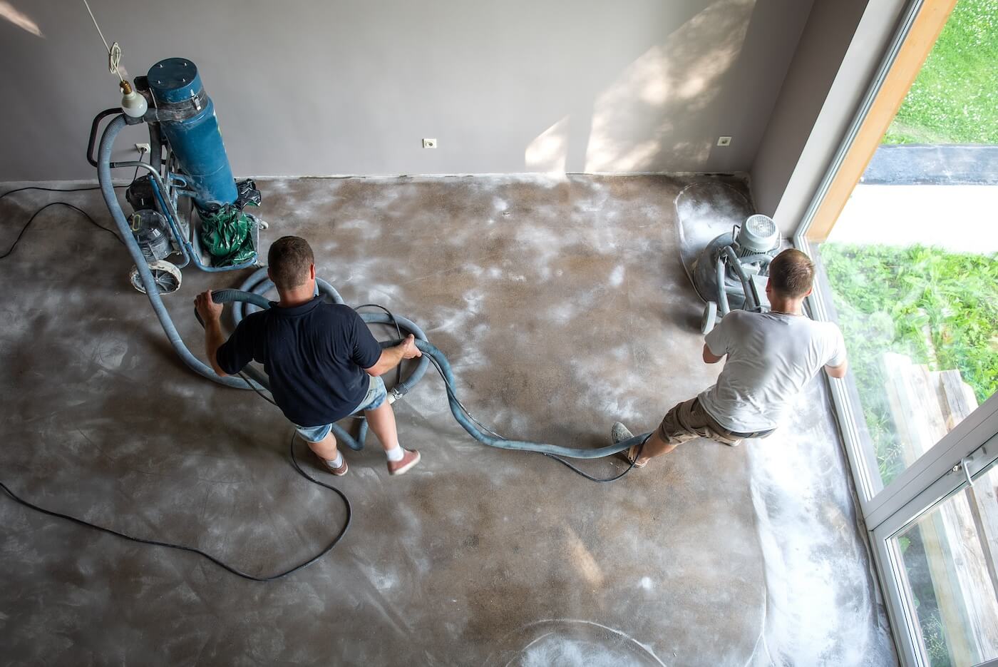 Home Flooding Plumbing Restoration copy (1)