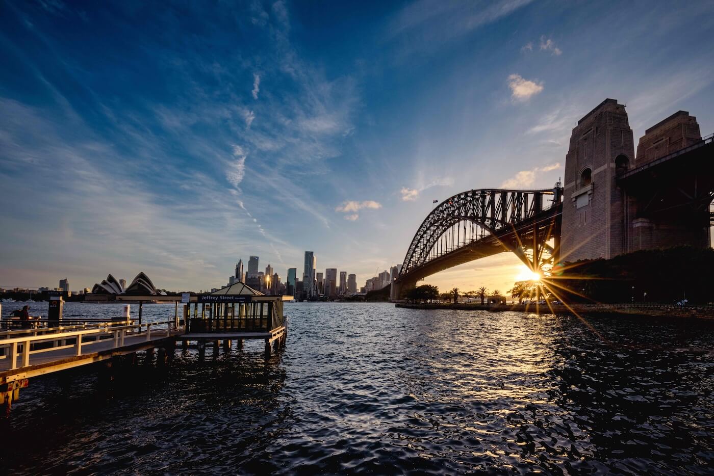 Sydney Water By The Harbour (1)