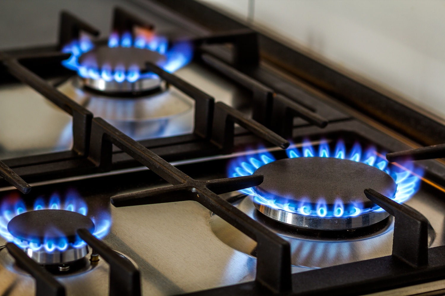 household gas safety