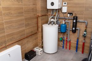 Hot Water Statistics Australia