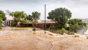 Water Flooding Statistics Australia