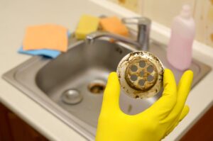 How Often Should I Clean My Household Drains?