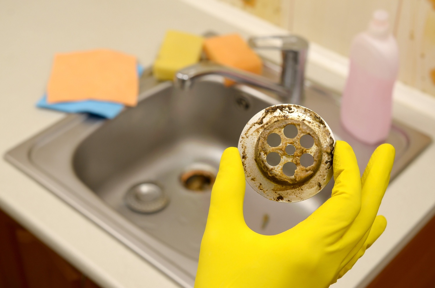How Often Should I Clean My Household Drains?