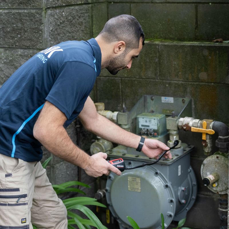 gas plumbing services Sydney