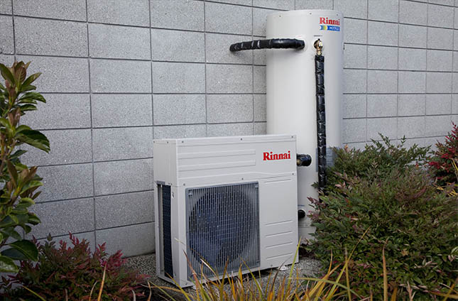 heat-pump-hot-water-unit-sydney