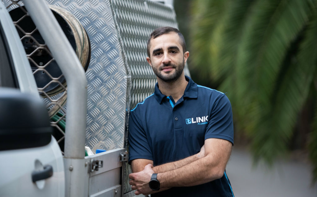local Sydney plumbers