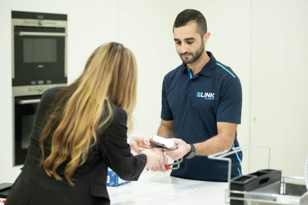 Sydney plumbing services